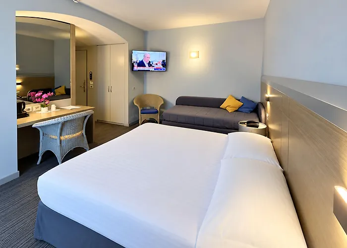Hotel Ristorante Primavera